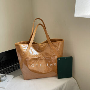 Hot Selling New Tote Bag Women'S Bag Travel Bag Commuting Bag